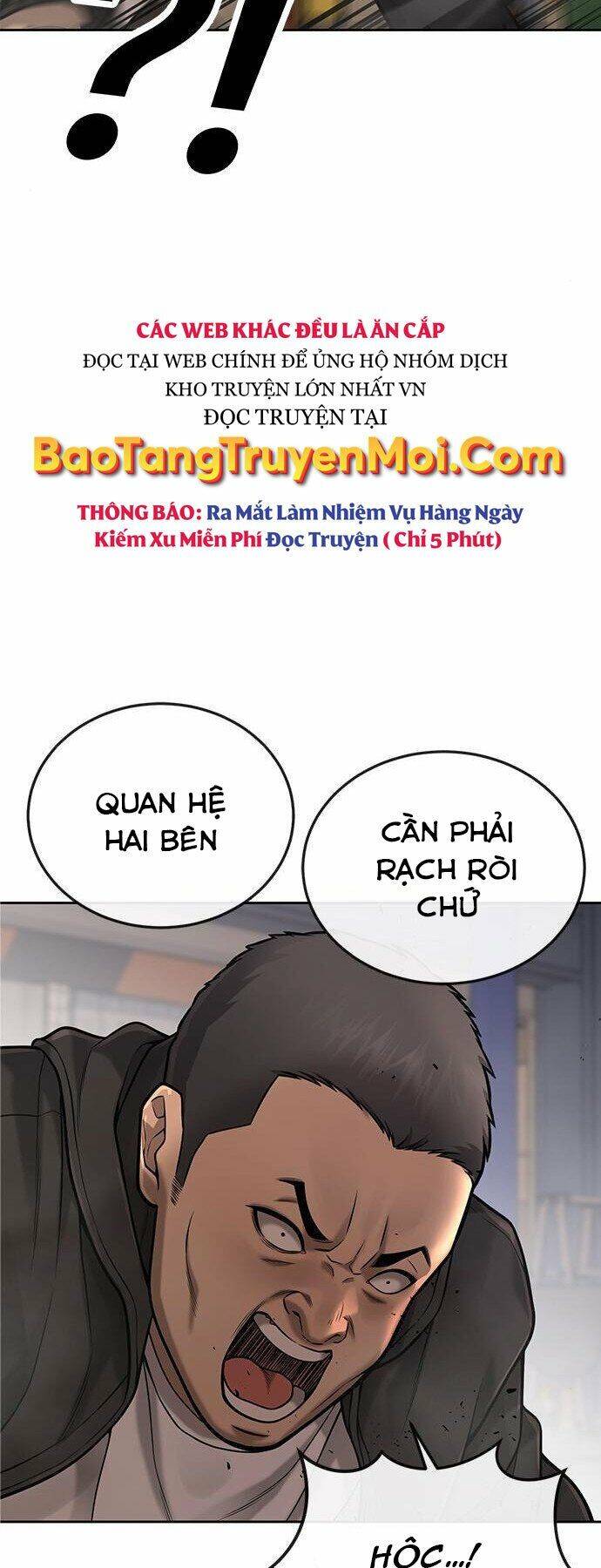 Nhiệm Vụ Diệu Kỳ Chap 35 - Next Chap 36
