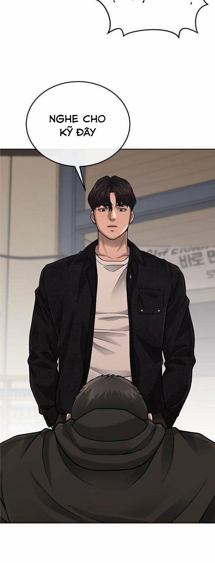 Nhiệm Vụ Diệu Kỳ Chap 35 - Next Chap 36