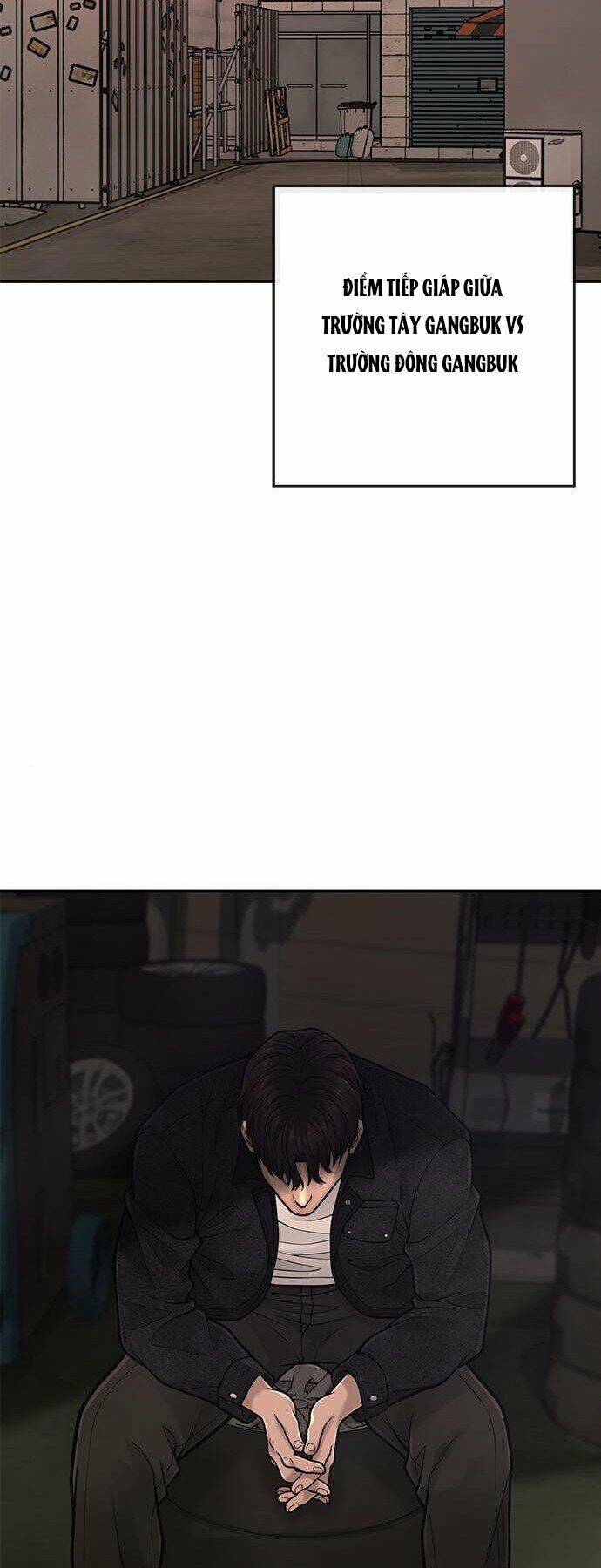 Nhiệm Vụ Diệu Kỳ Chap 35 - Next Chap 36