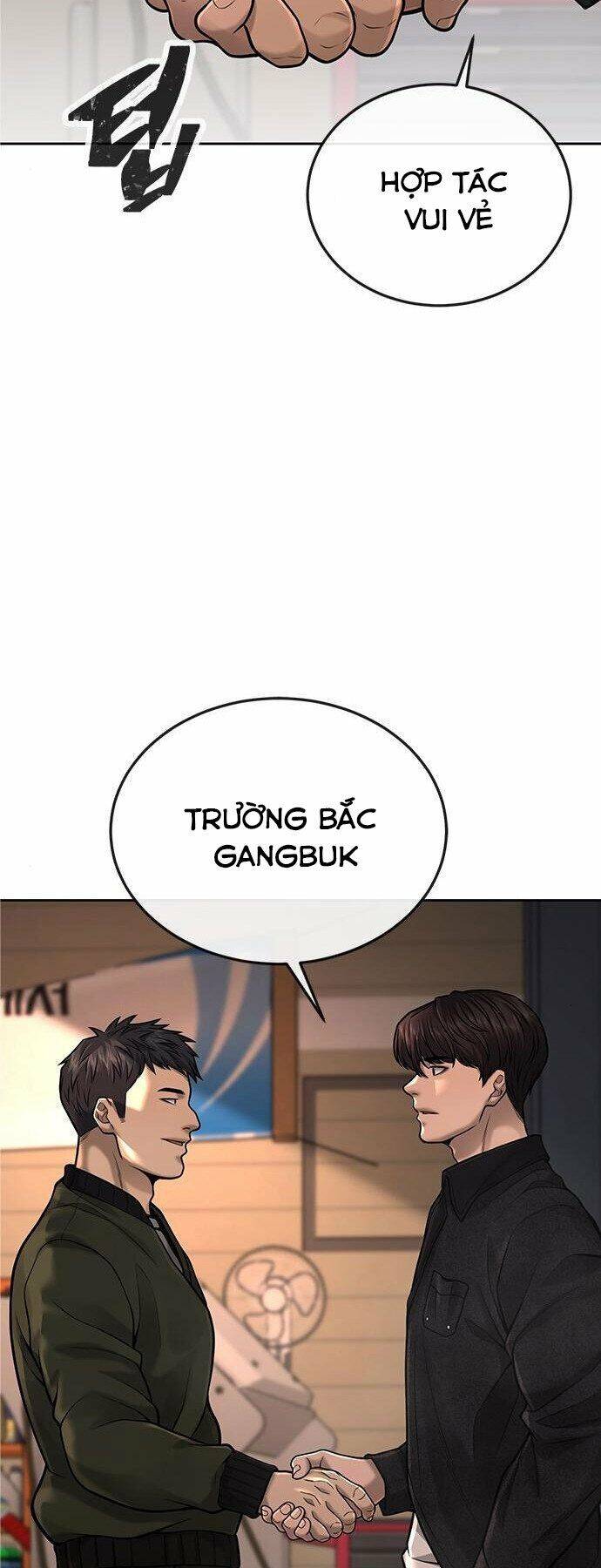 Nhiệm Vụ Diệu Kỳ Chap 35 - Next Chap 36