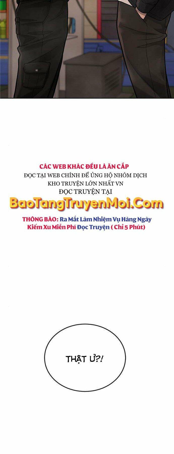 Nhiệm Vụ Diệu Kỳ Chap 35 - Next Chap 36