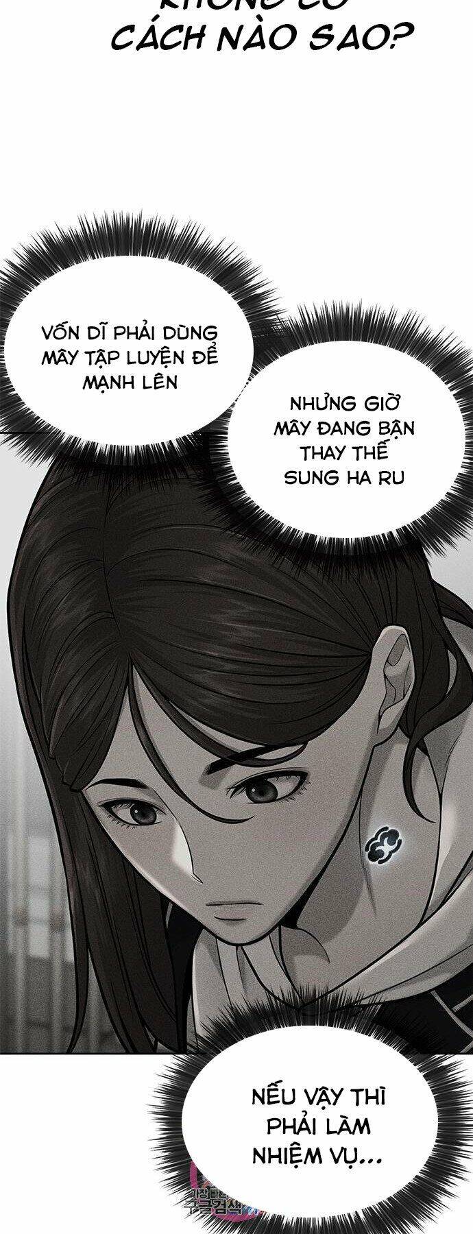 Nhiệm Vụ Diệu Kỳ Chap 35 - Next Chap 36