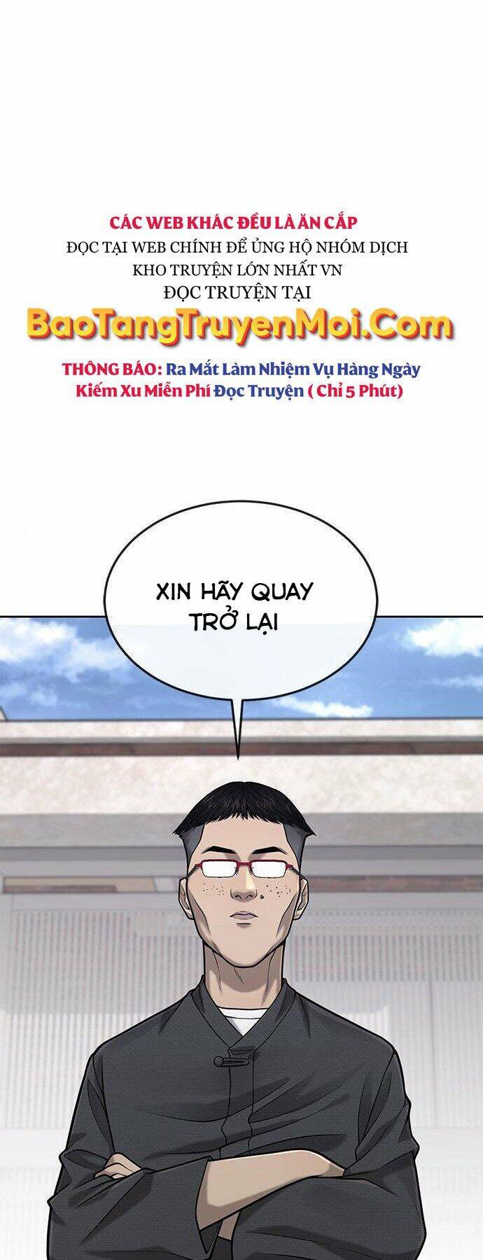 Nhiệm Vụ Diệu Kỳ Chap 35 - Next Chap 36