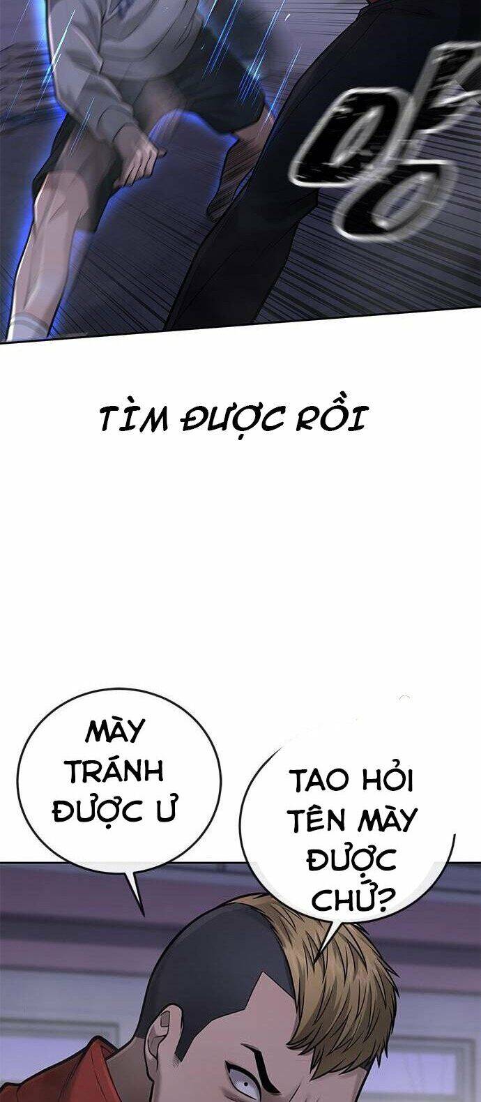 Nhiệm Vụ Diệu Kỳ Chap 35 - Next Chap 36