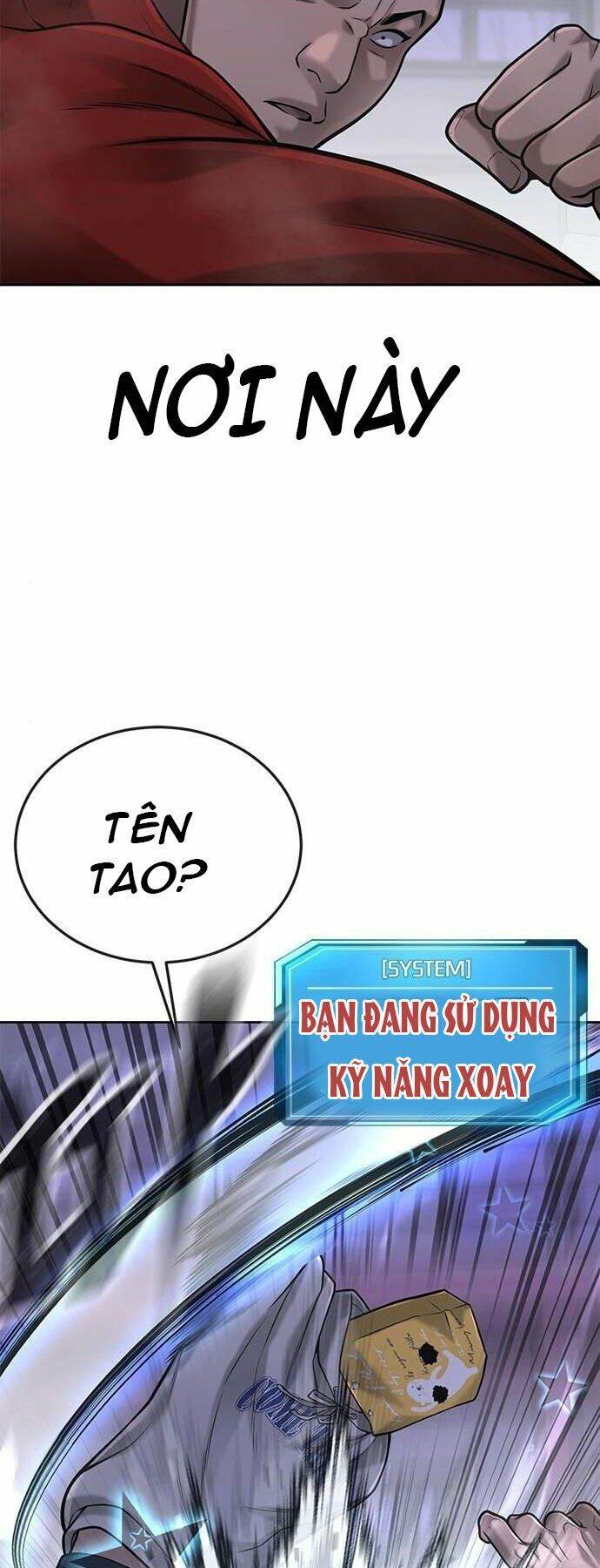 Nhiệm Vụ Diệu Kỳ Chap 35 - Next Chap 36