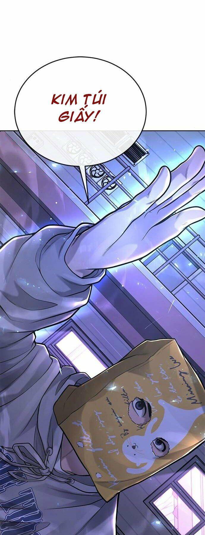 Nhiệm Vụ Diệu Kỳ Chap 35 - Next Chap 36