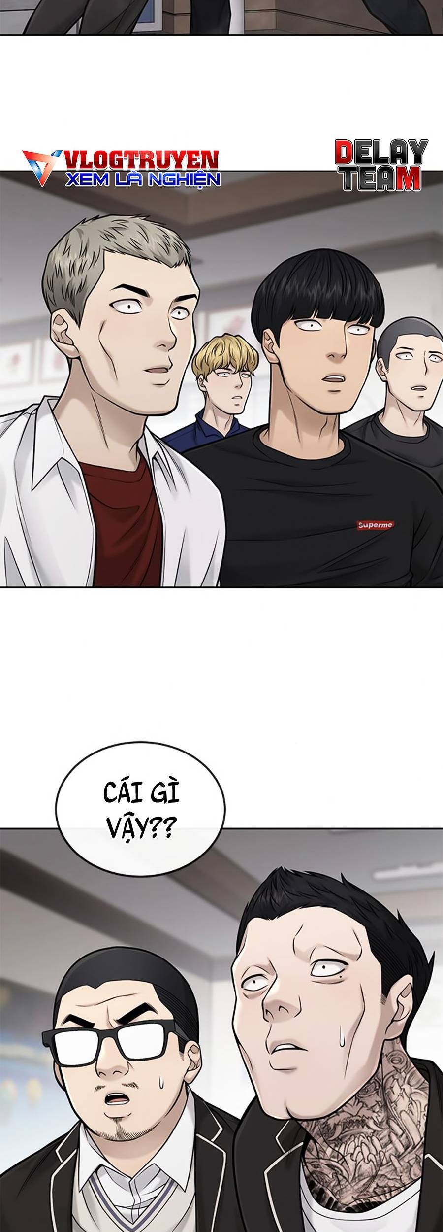 Nhiệm Vụ Diệu Kỳ Chap 30 - Next Chap 31