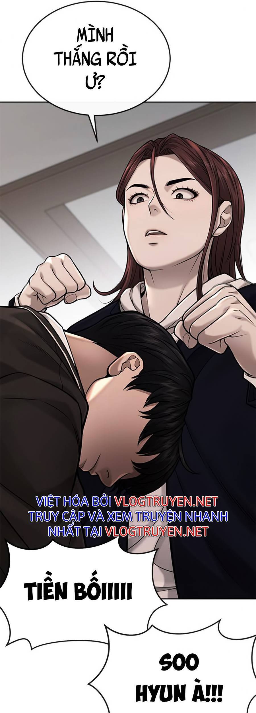 Nhiệm Vụ Diệu Kỳ Chap 30 - Next Chap 31