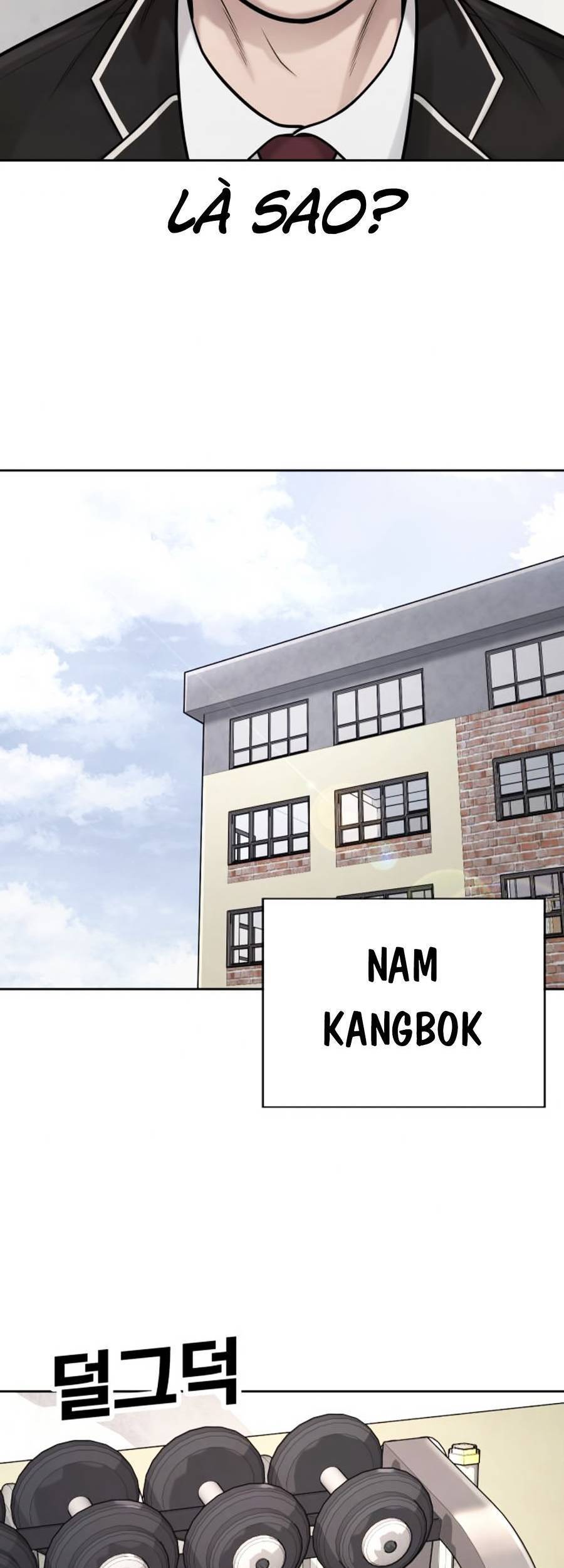 Nhiệm Vụ Diệu Kỳ Chap 30 - Next Chap 31