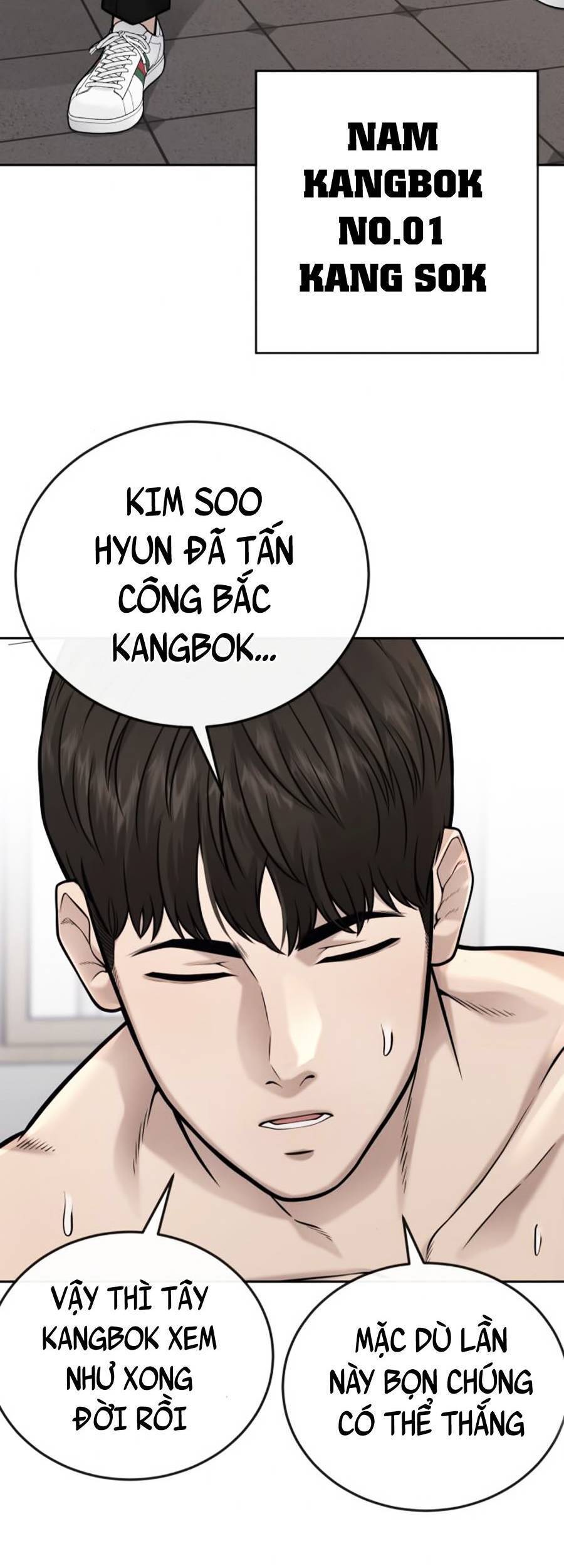 Nhiệm Vụ Diệu Kỳ Chap 30 - Next Chap 31