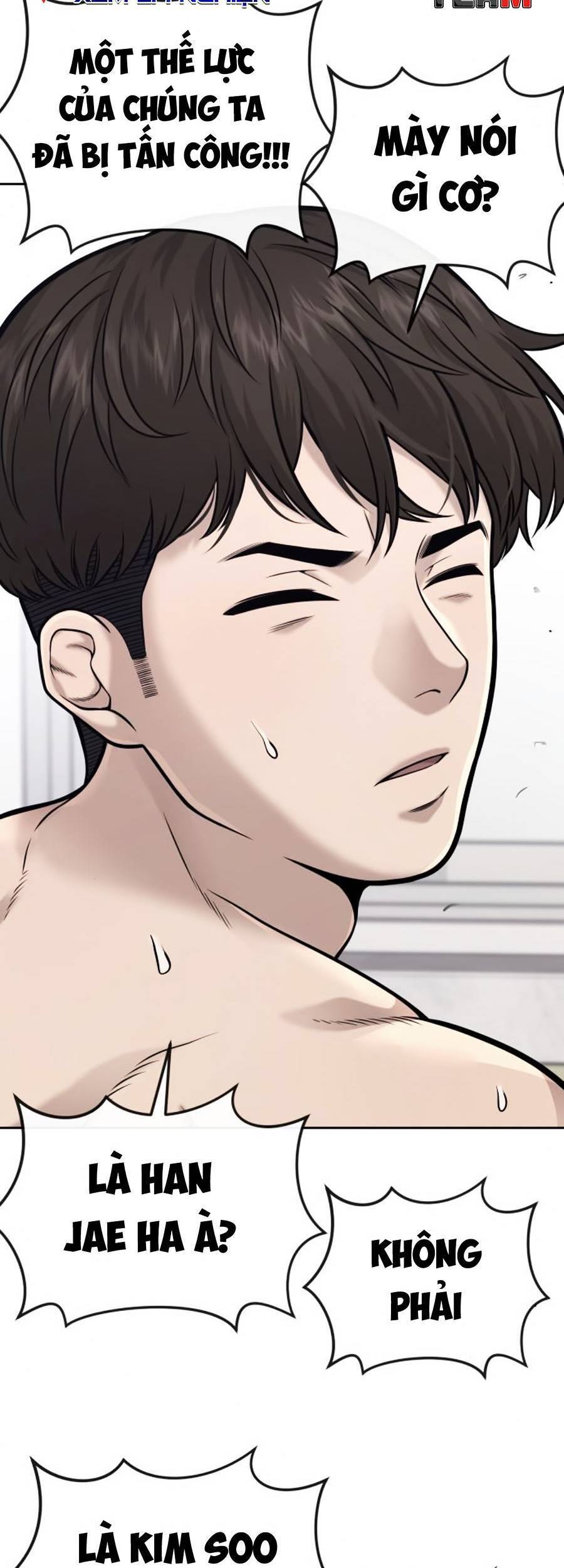 Nhiệm Vụ Diệu Kỳ Chap 30 - Next Chap 31