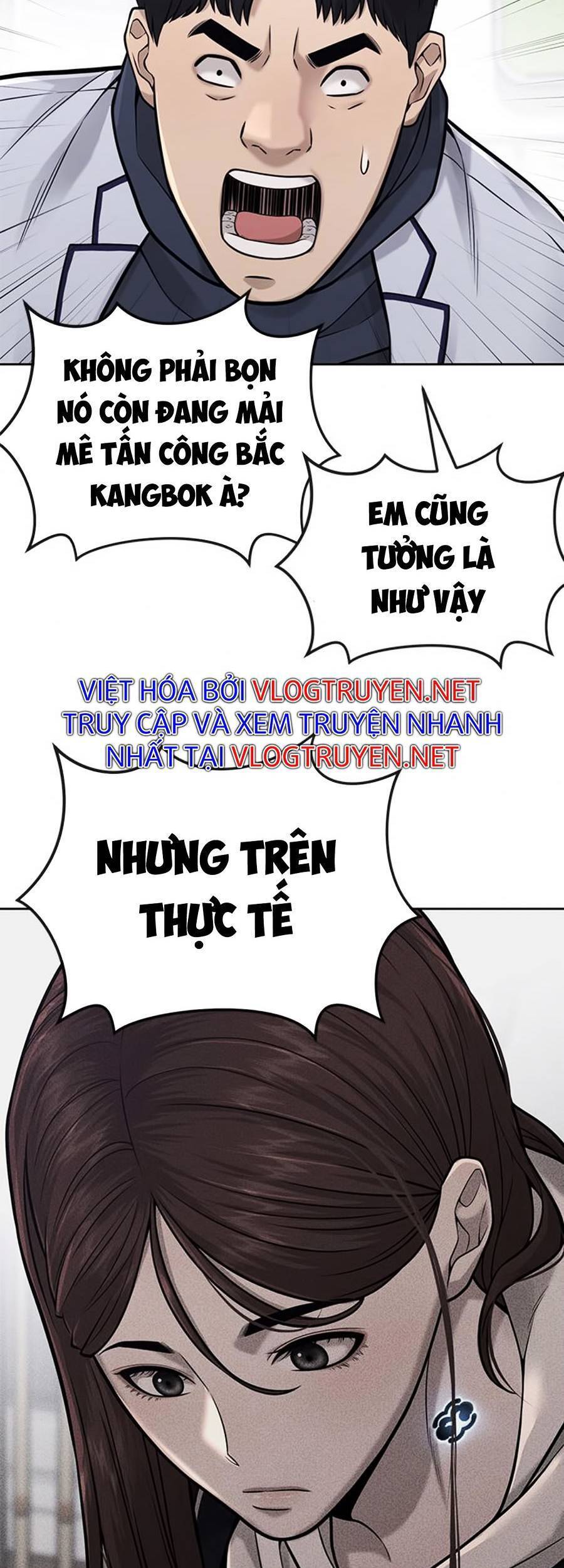 Nhiệm Vụ Diệu Kỳ Chap 30 - Next Chap 31