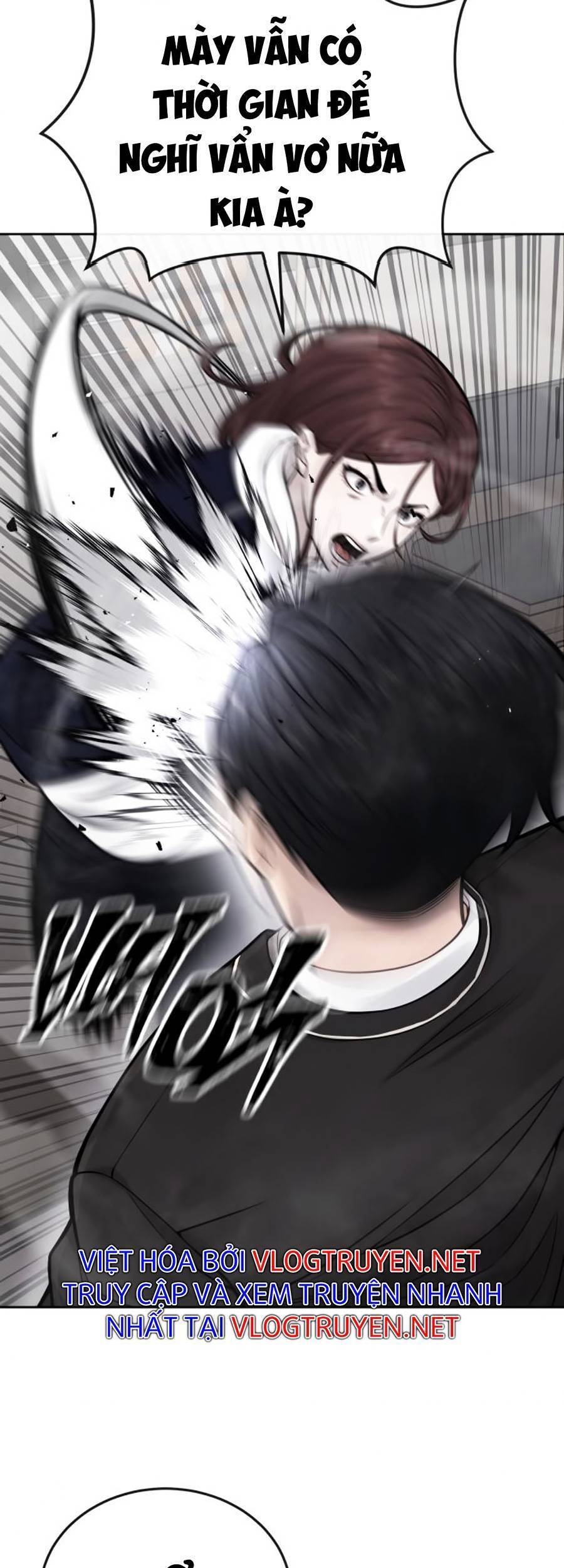 Nhiệm Vụ Diệu Kỳ Chap 30 - Next Chap 31