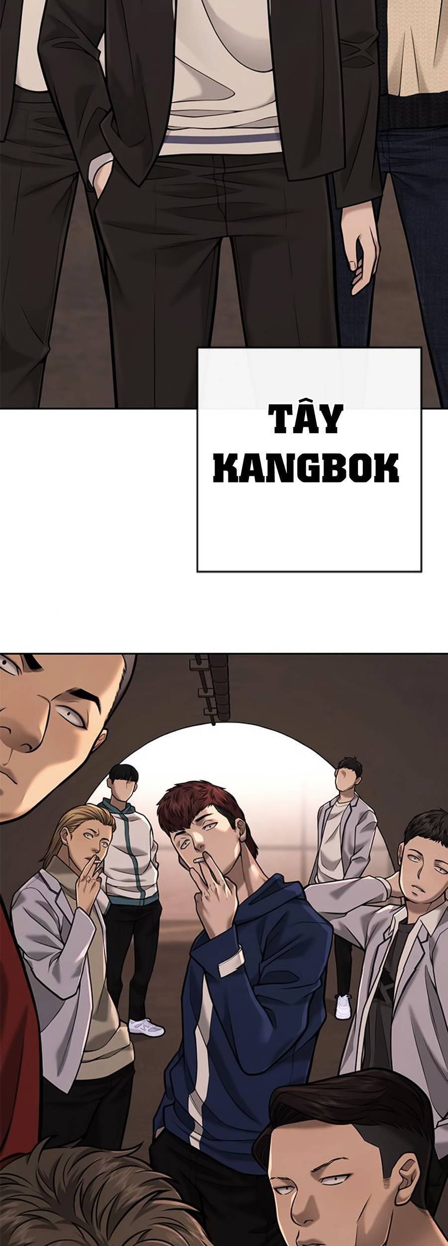 Nhiệm Vụ Diệu Kỳ Chap 30 - Next Chap 31