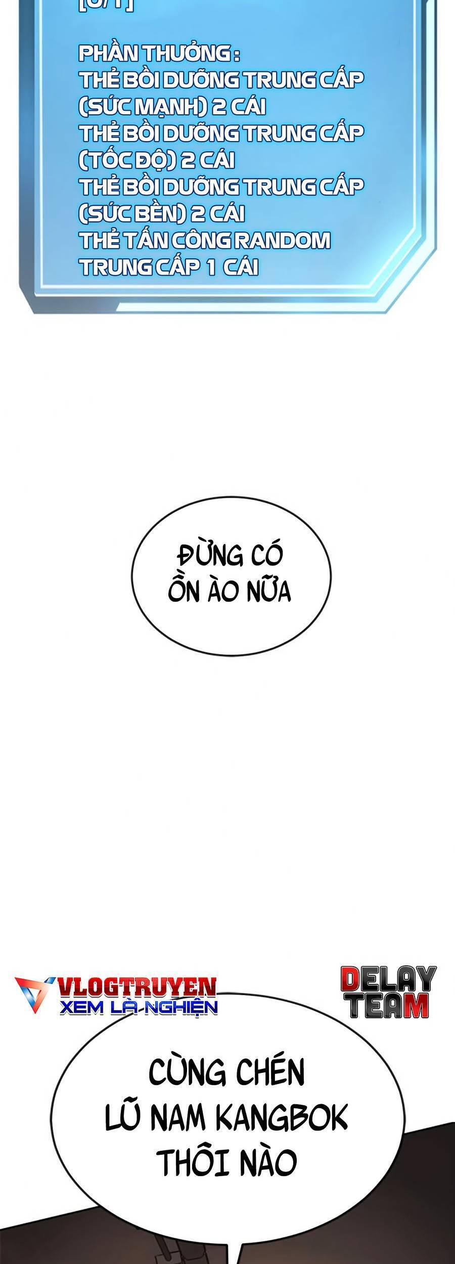 Nhiệm Vụ Diệu Kỳ Chap 30 - Next Chap 31