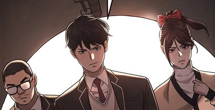 Nhiệm Vụ Diệu Kỳ Chap 30 - Next Chap 31