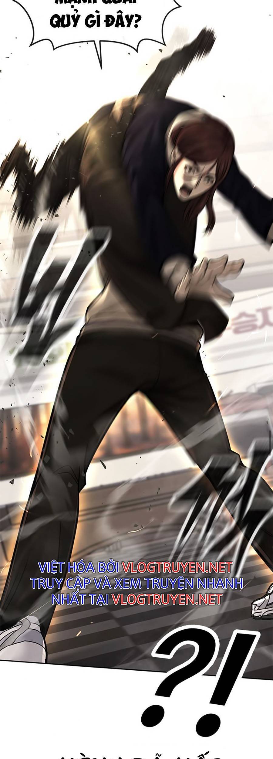 Nhiệm Vụ Diệu Kỳ Chap 30 - Next Chap 31