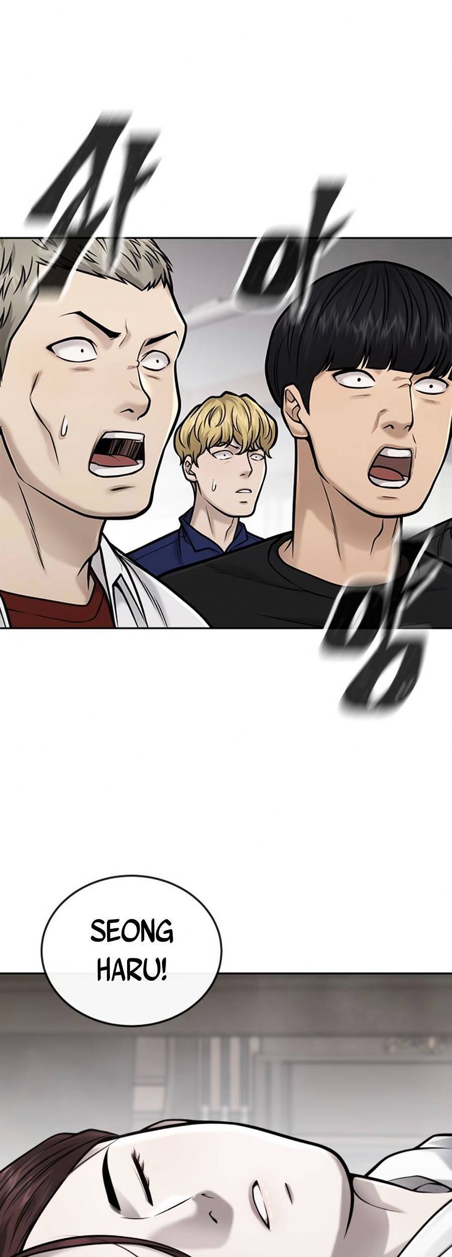 Nhiệm Vụ Diệu Kỳ Chap 30 - Next Chap 31