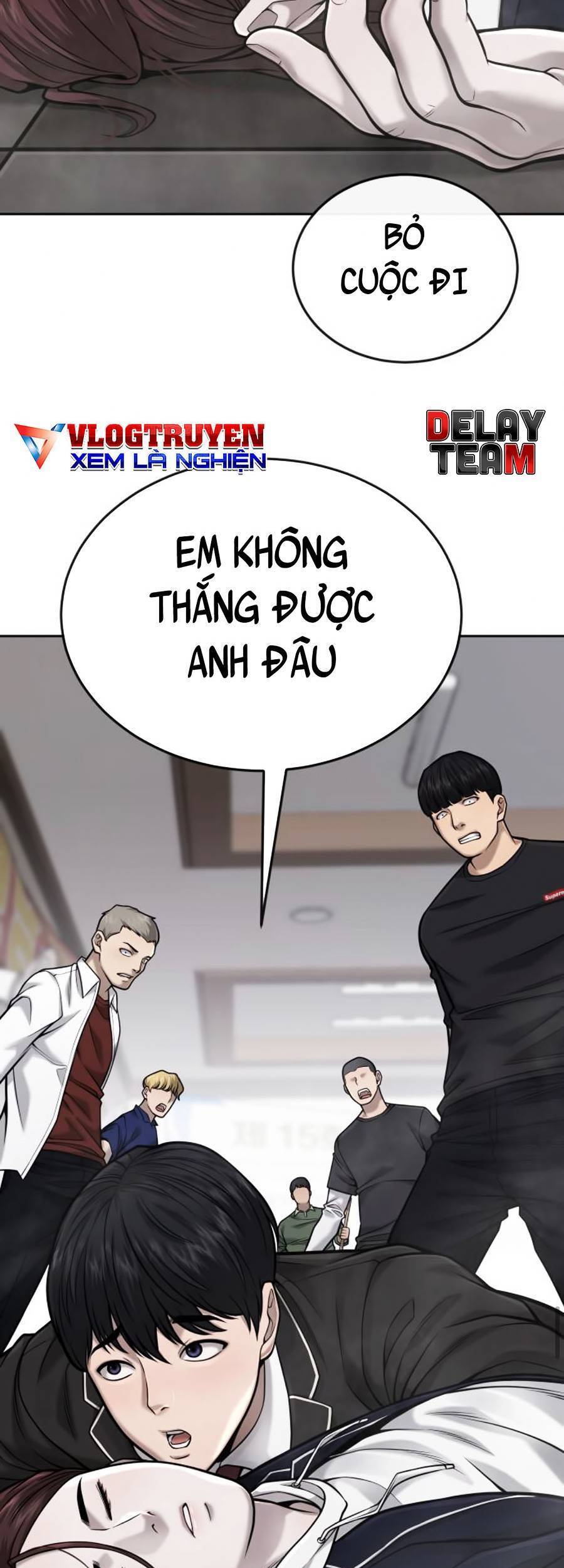 Nhiệm Vụ Diệu Kỳ Chap 30 - Next Chap 31