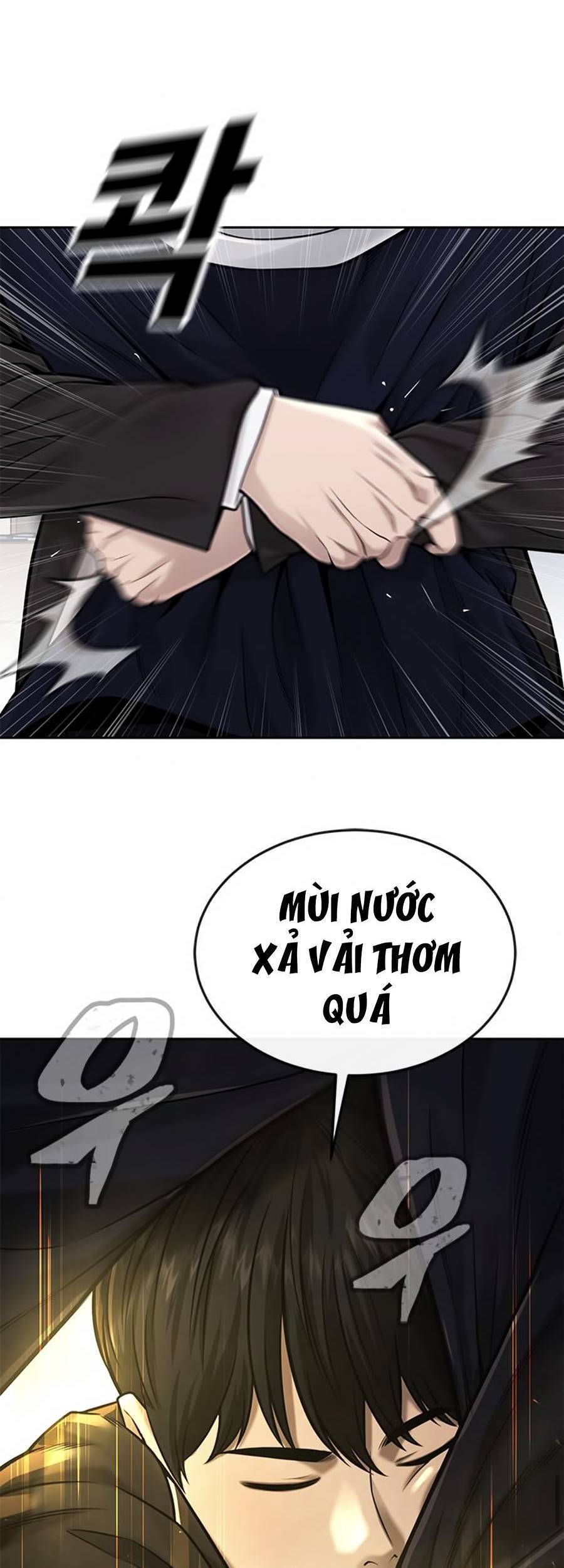 Nhiệm Vụ Diệu Kỳ Chap 30 - Next Chap 31