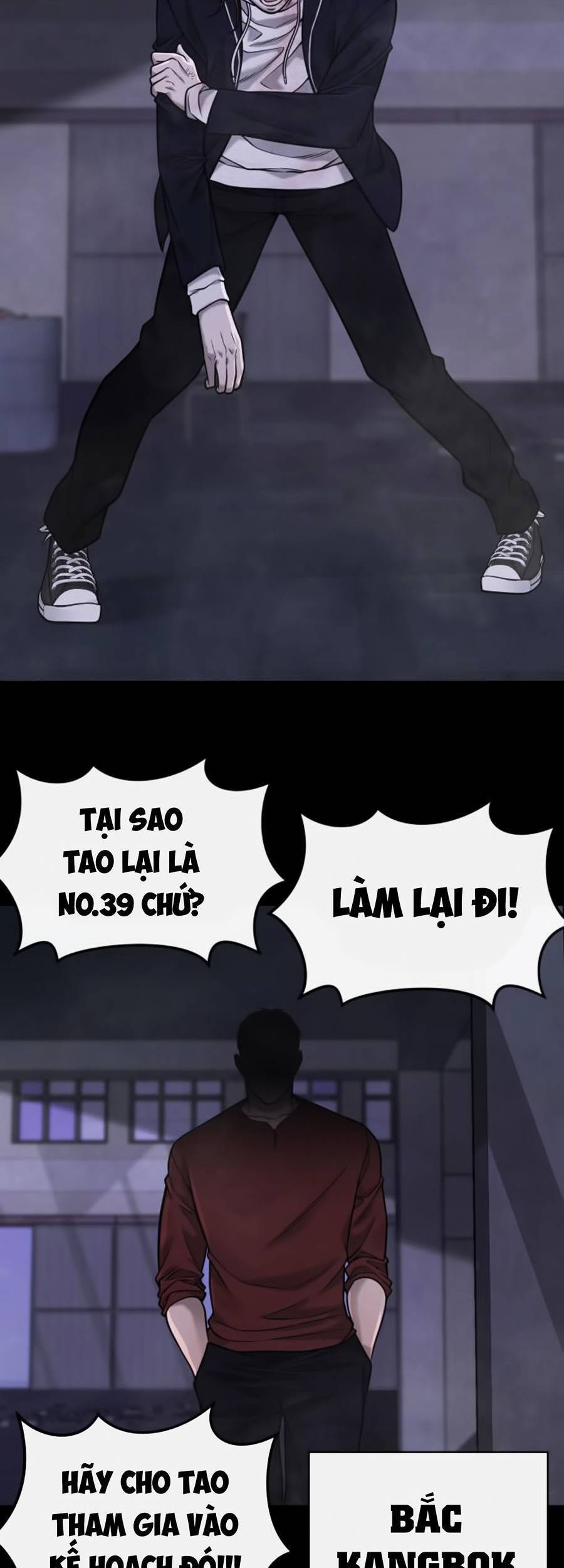 Nhiệm Vụ Diệu Kỳ Chap 30 - Next Chap 31