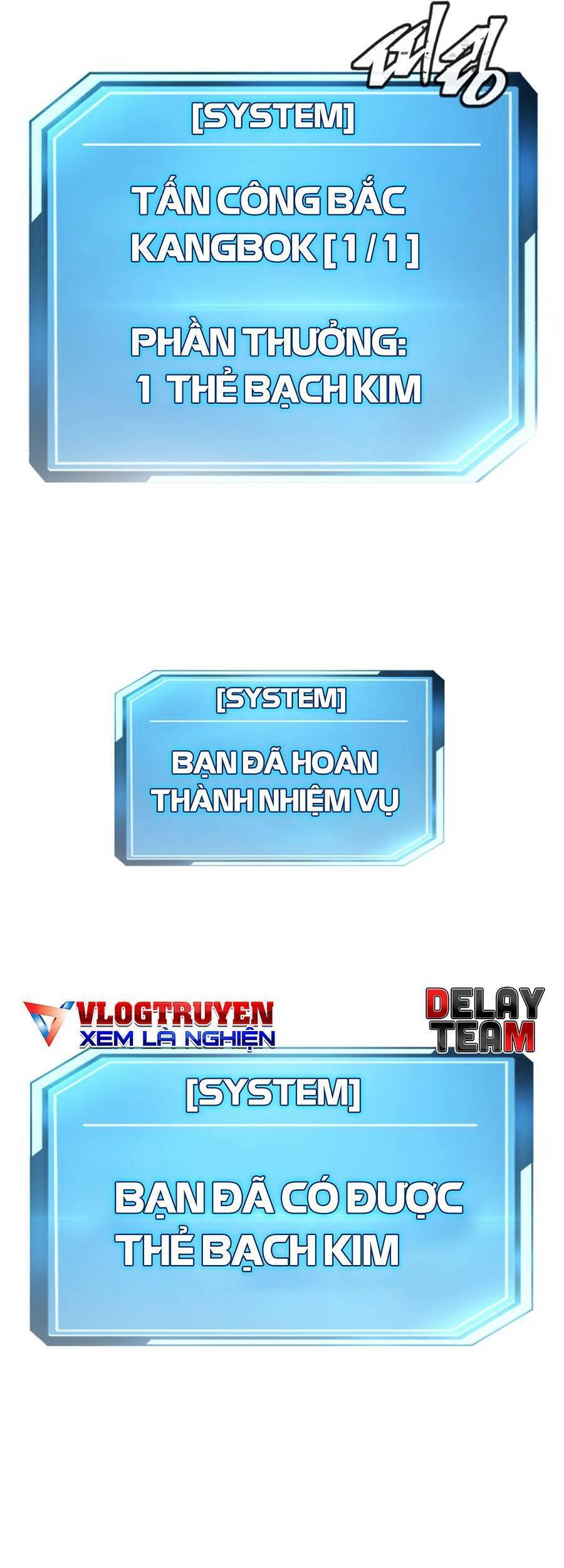 Nhiệm Vụ Diệu Kỳ Chap 30 - Next Chap 31