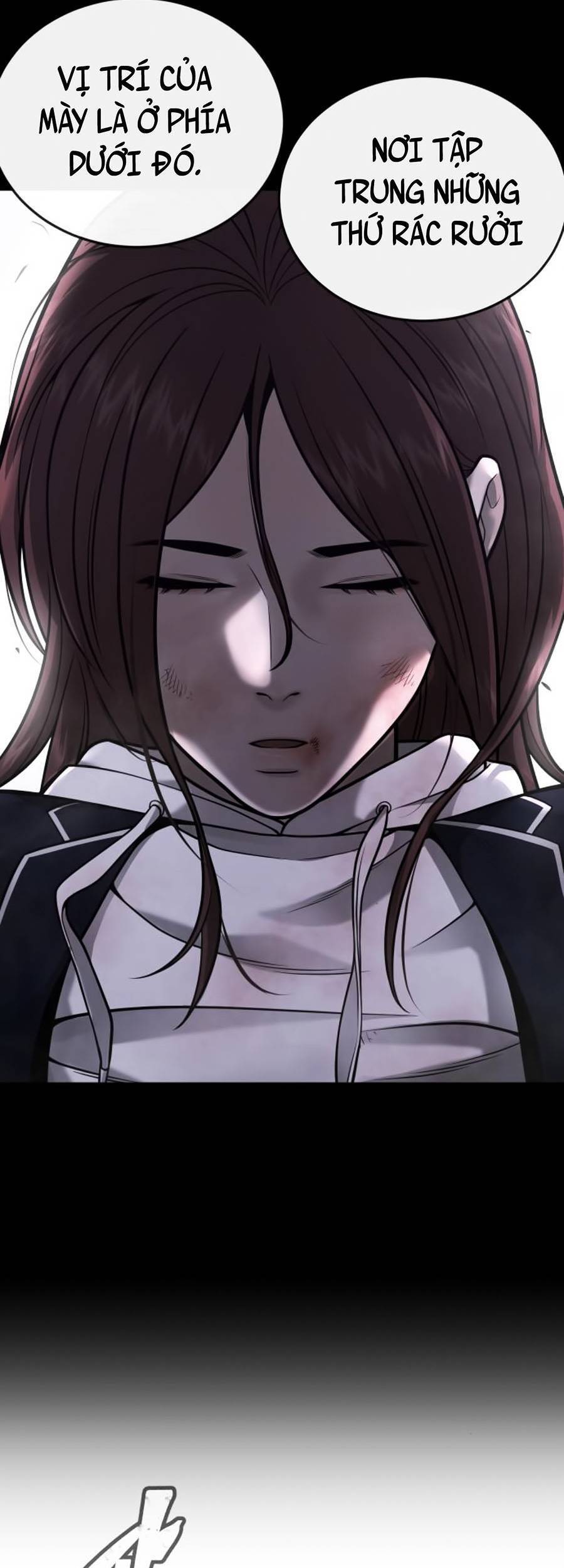 Nhiệm Vụ Diệu Kỳ Chap 30 - Next Chap 31