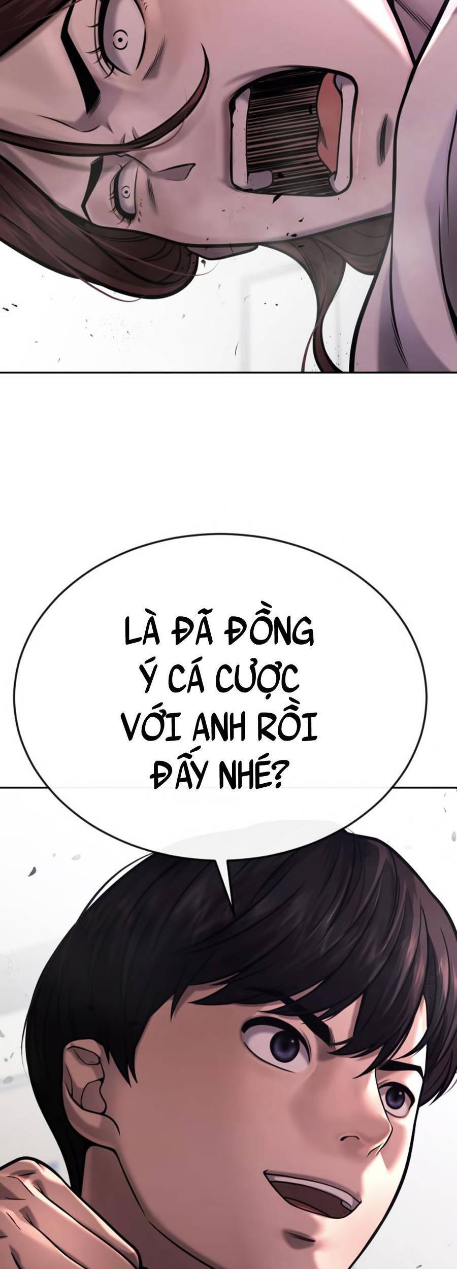Nhiệm Vụ Diệu Kỳ Chap 30 - Next Chap 31