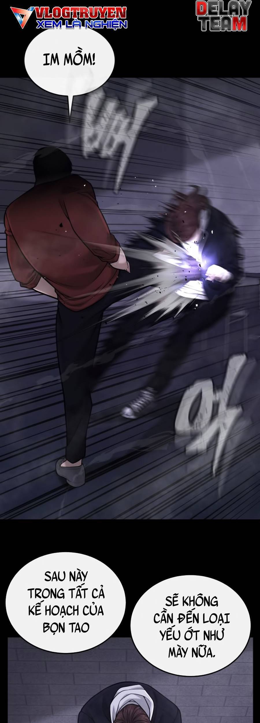 Nhiệm Vụ Diệu Kỳ Chap 30 - Next Chap 31