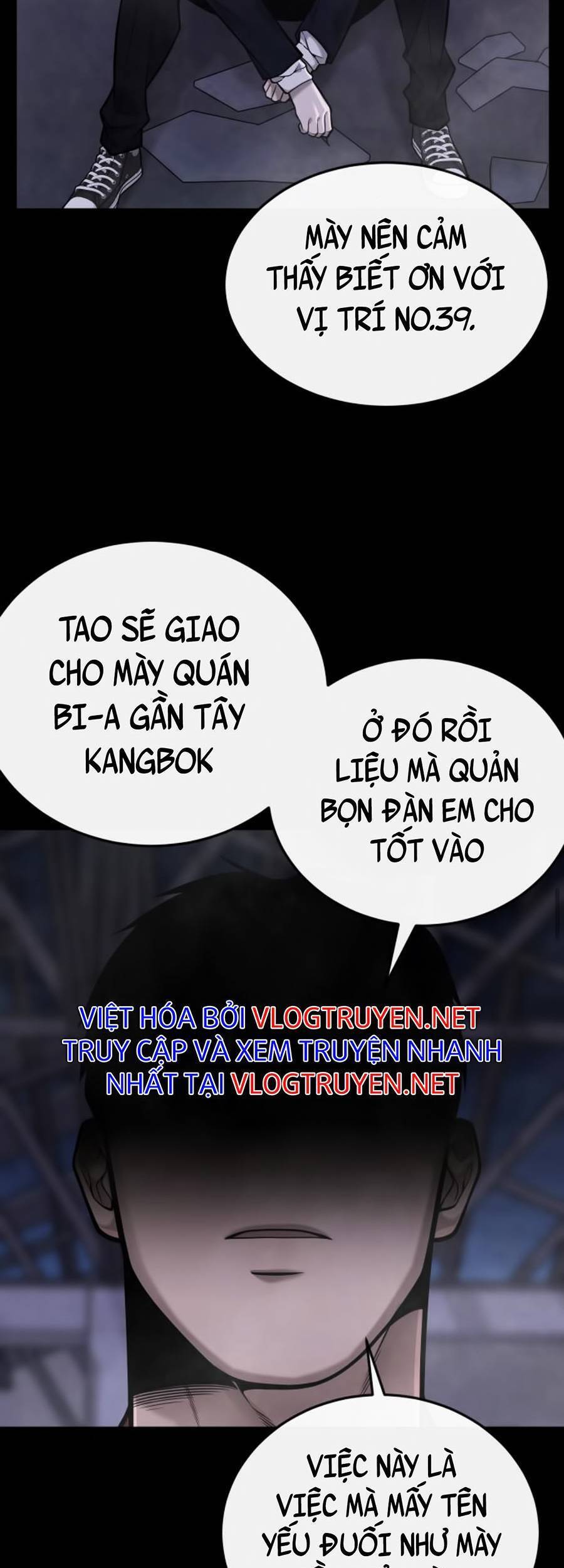 Nhiệm Vụ Diệu Kỳ Chap 30 - Next Chap 31