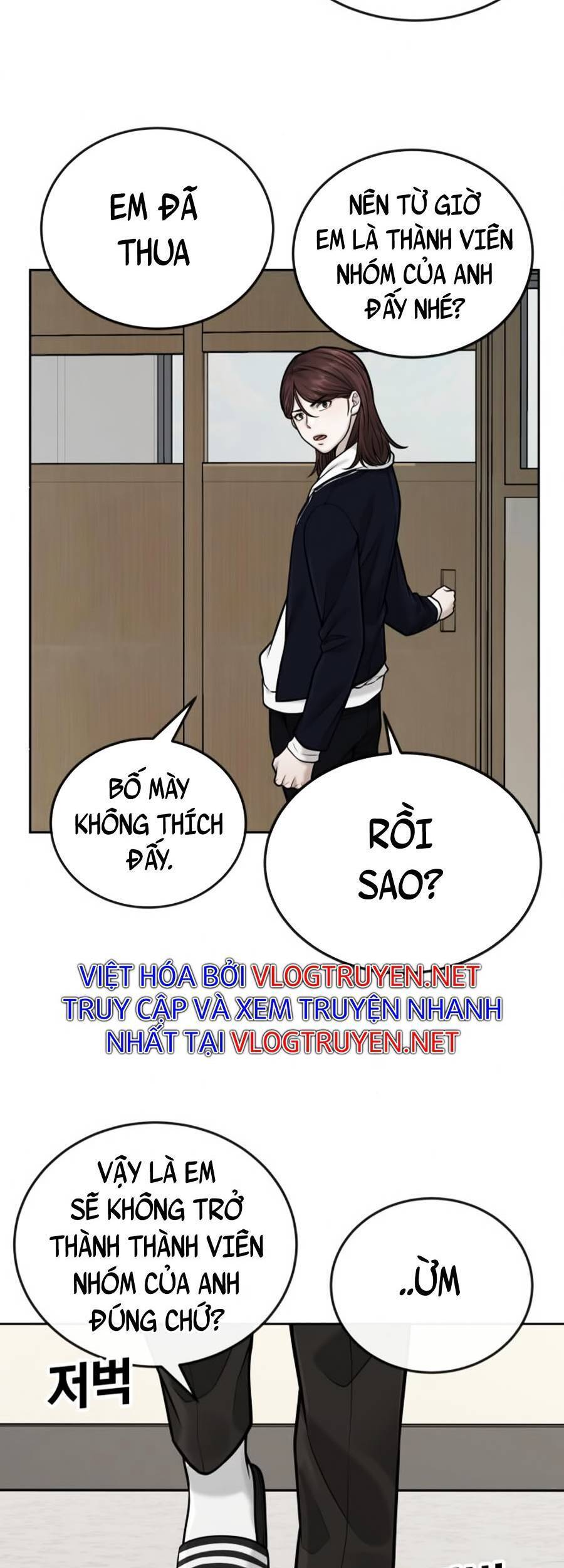 Nhiệm Vụ Diệu Kỳ Chap 30 - Next Chap 31
