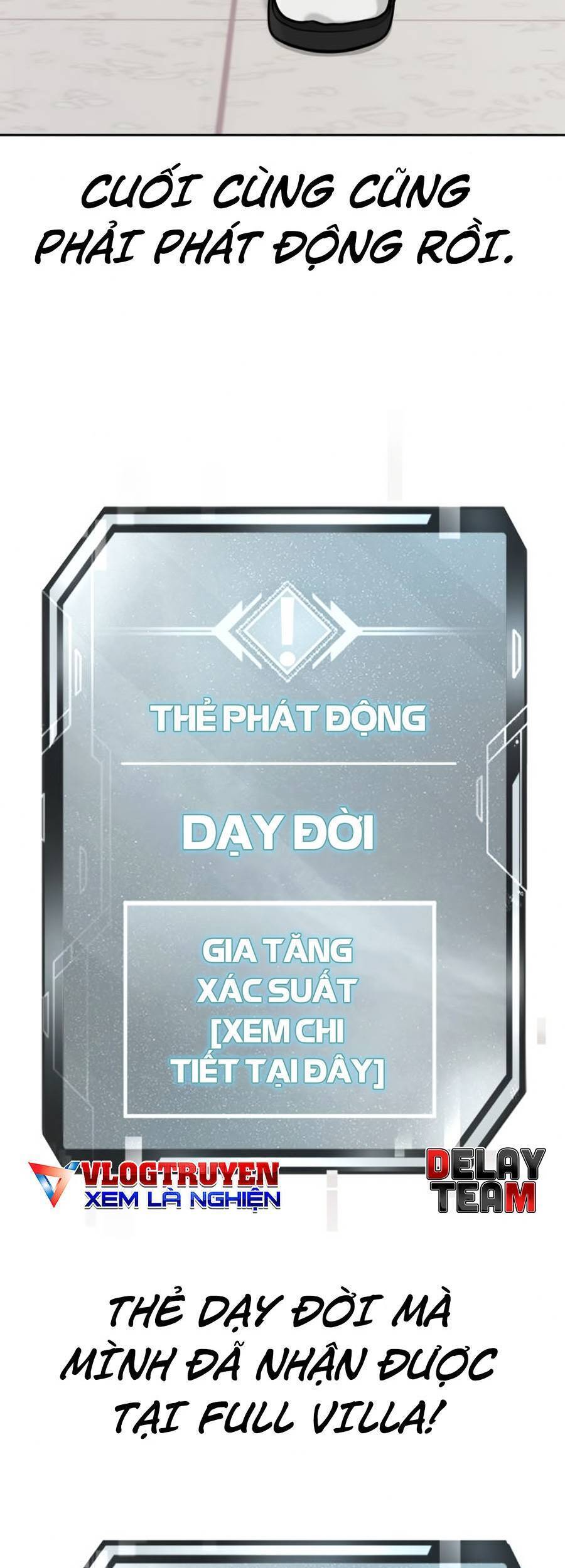 Nhiệm Vụ Diệu Kỳ Chap 30 - Next Chap 31