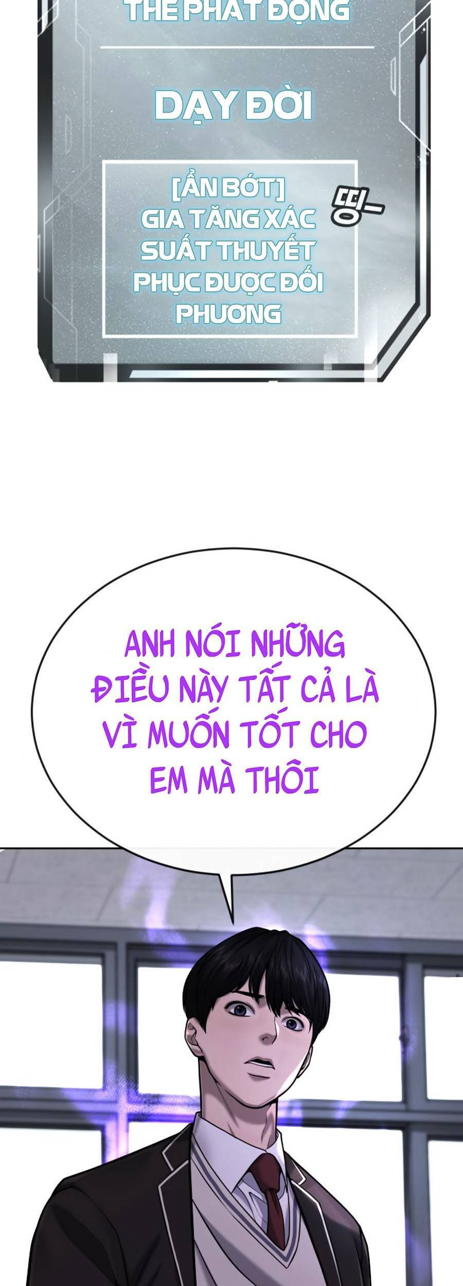 Nhiệm Vụ Diệu Kỳ Chap 30 - Next Chap 31