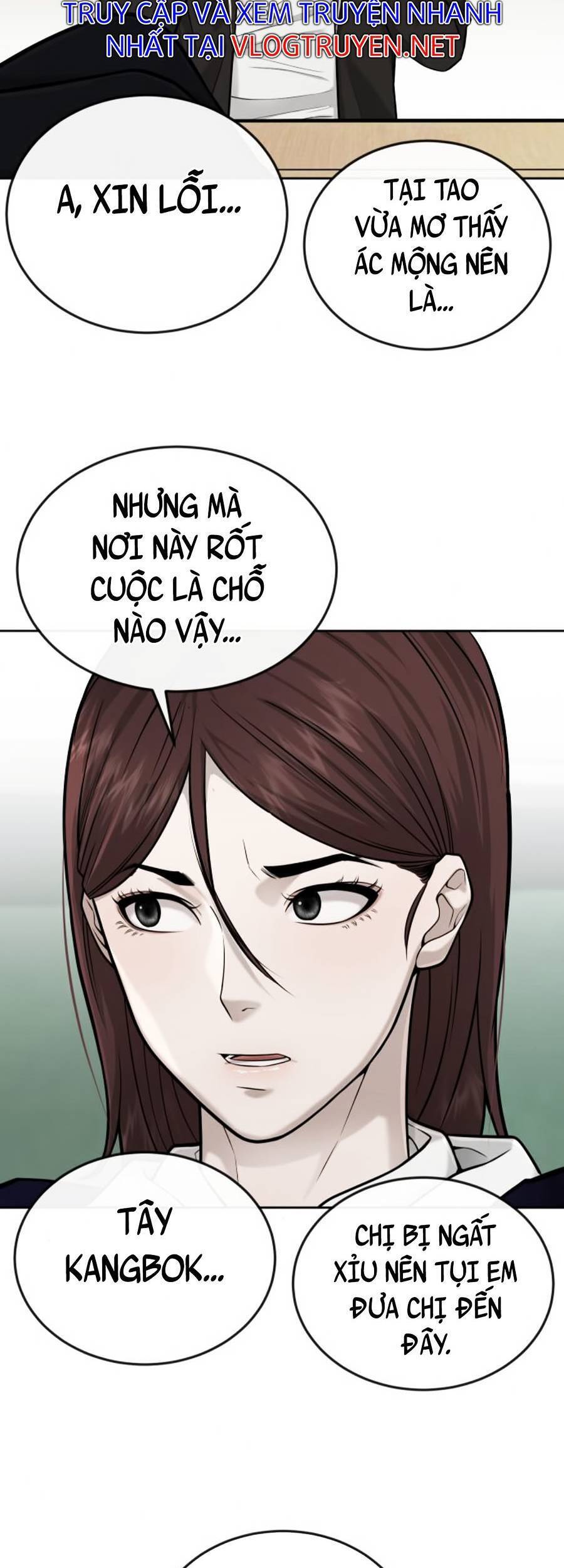 Nhiệm Vụ Diệu Kỳ Chap 30 - Next Chap 31