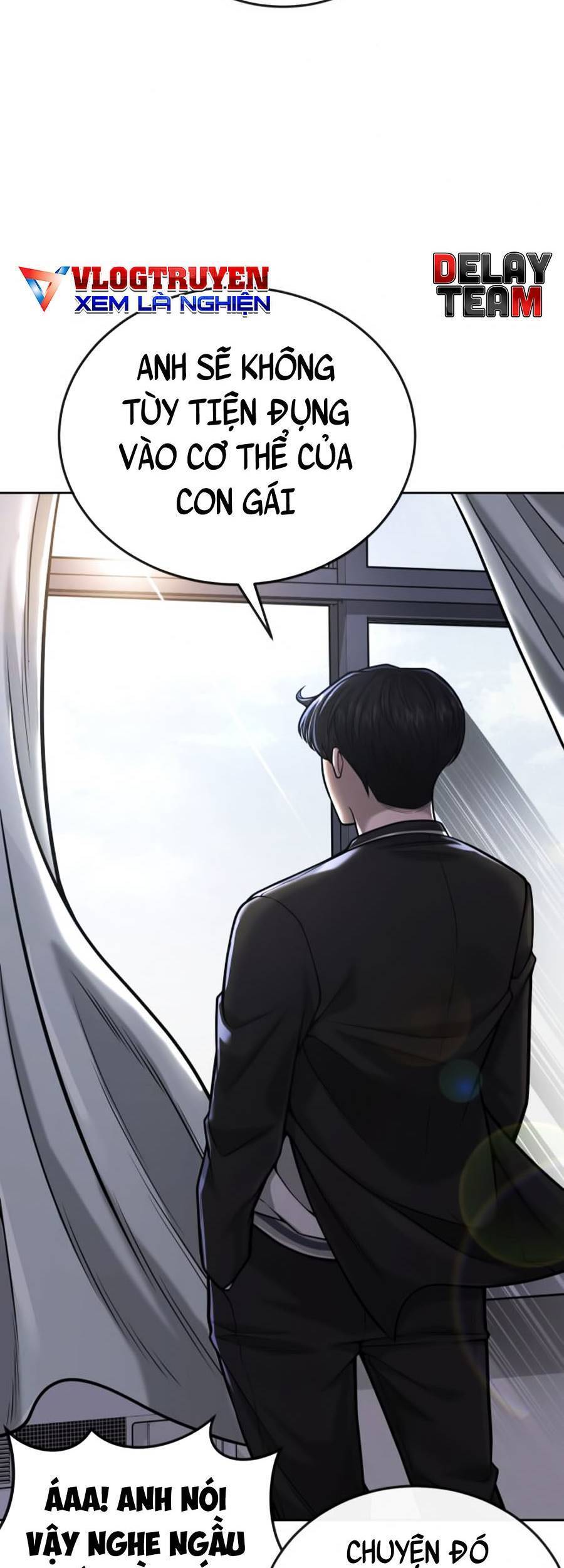 Nhiệm Vụ Diệu Kỳ Chap 30 - Next Chap 31