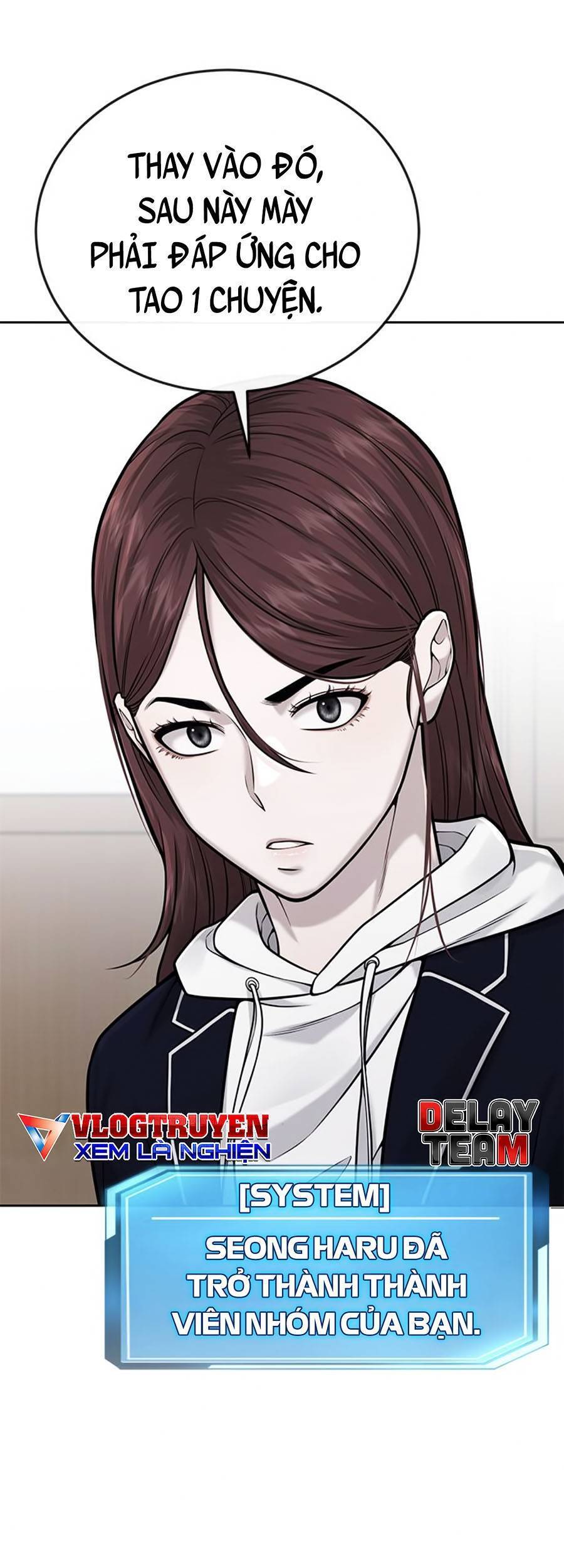 Nhiệm Vụ Diệu Kỳ Chap 30 - Next Chap 31