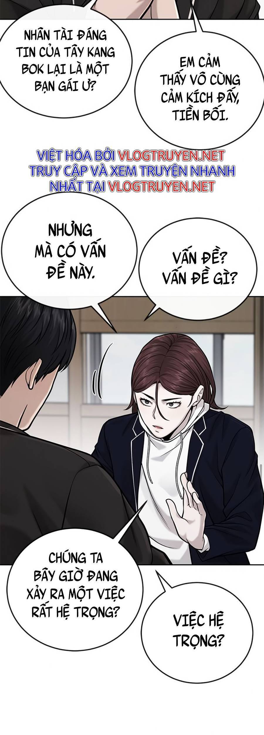 Nhiệm Vụ Diệu Kỳ Chap 30 - Next Chap 31