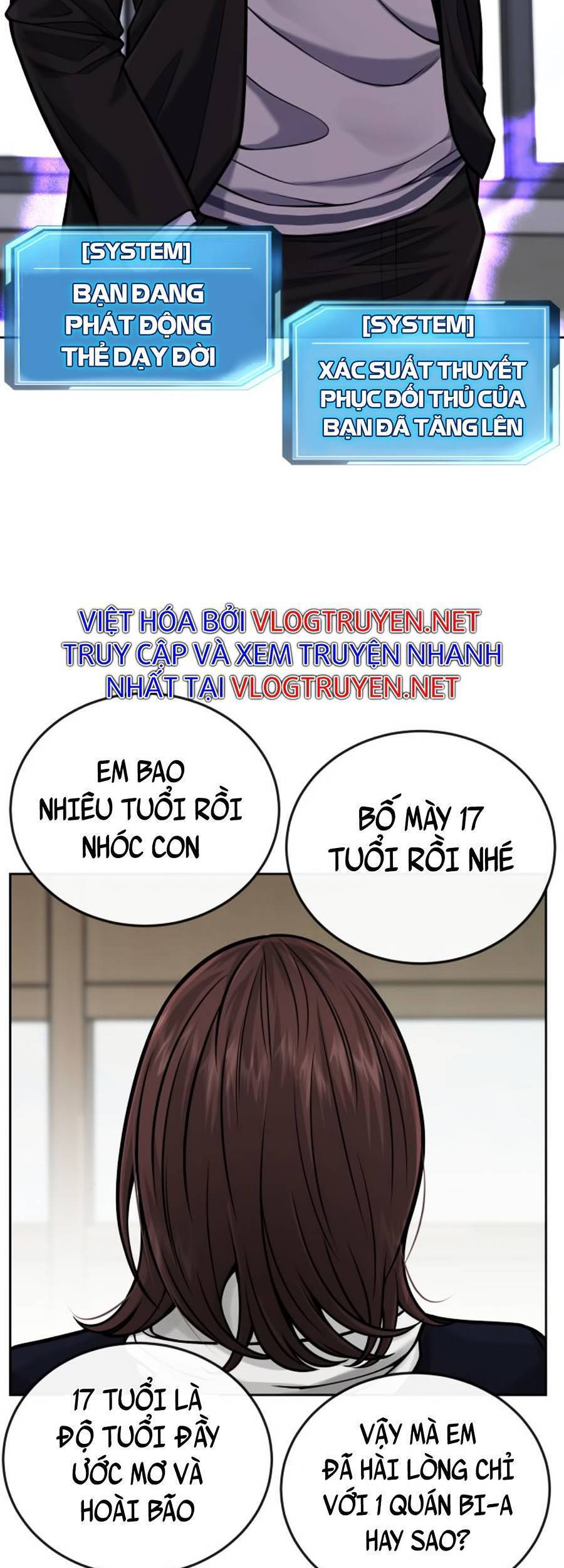 Nhiệm Vụ Diệu Kỳ Chap 30 - Next Chap 31