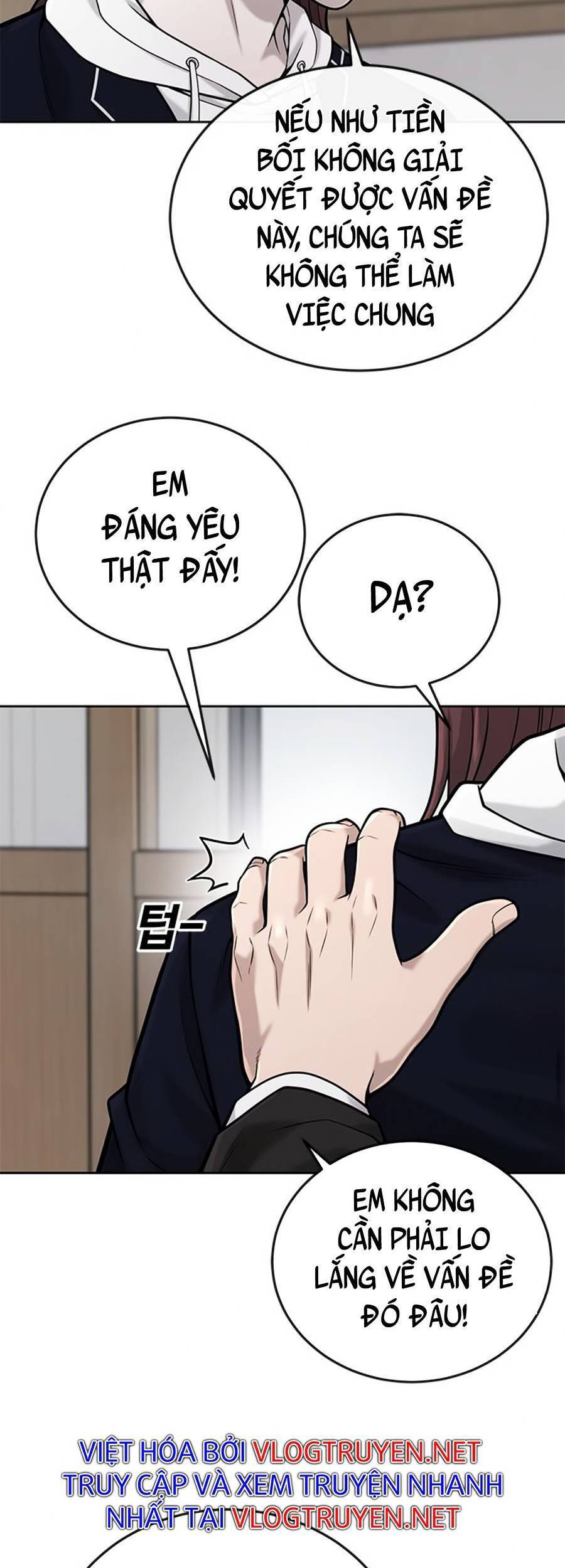 Nhiệm Vụ Diệu Kỳ Chap 30 - Next Chap 31