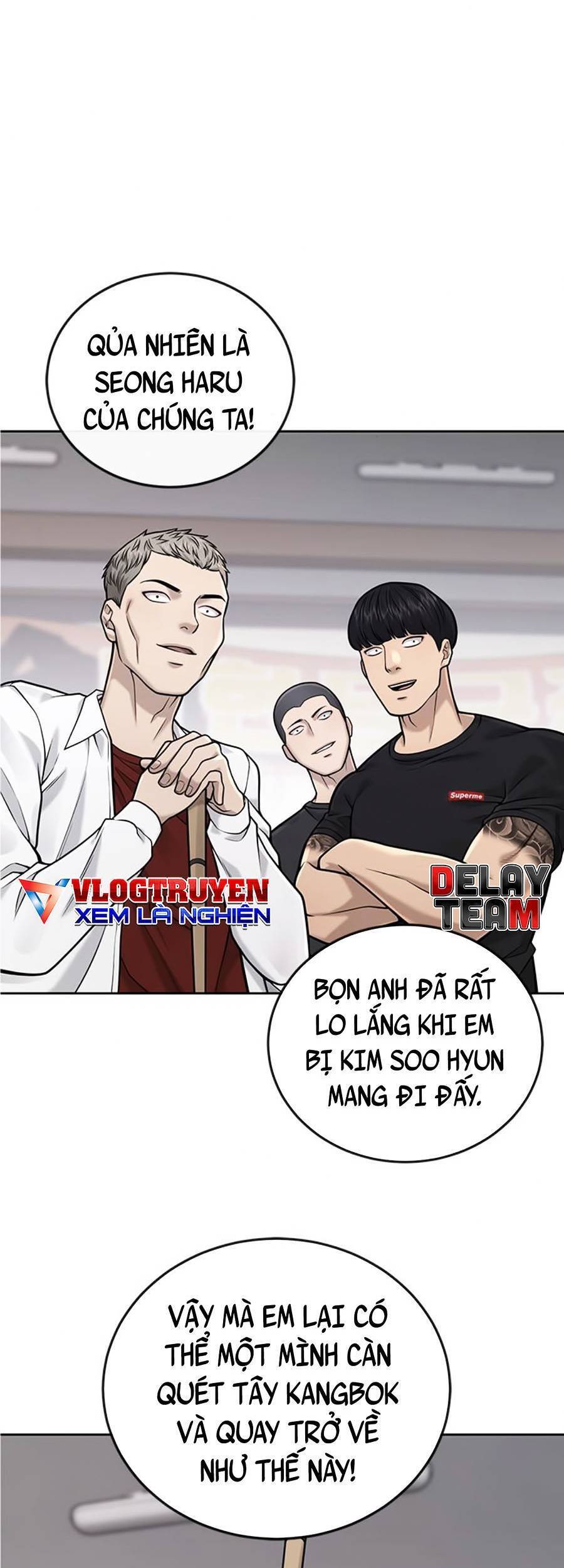 Nhiệm Vụ Diệu Kỳ Chap 30 - Next Chap 31