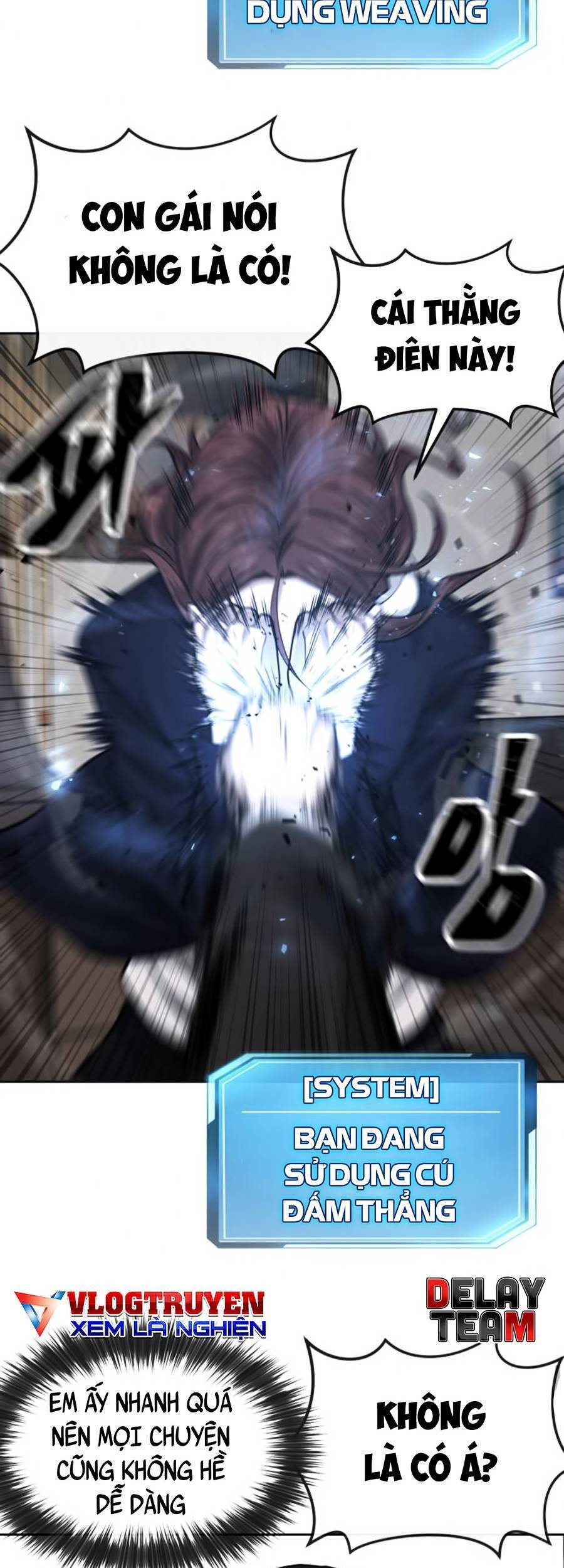 Nhiệm Vụ Diệu Kỳ Chap 30 - Next Chap 31