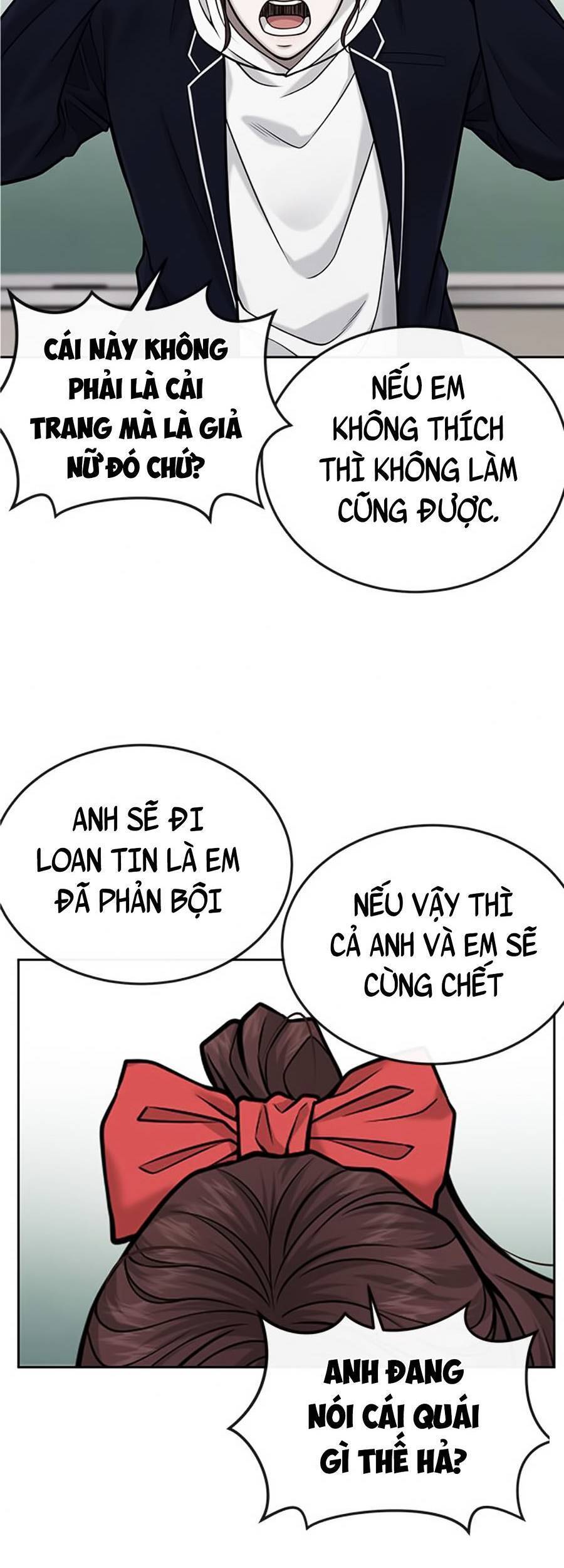 Nhiệm Vụ Diệu Kỳ Chap 30 - Next Chap 31