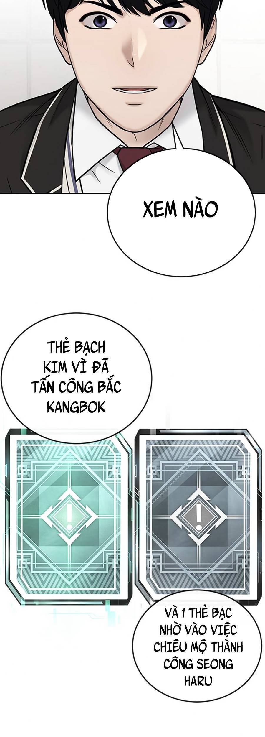 Nhiệm Vụ Diệu Kỳ Chap 30 - Next Chap 31