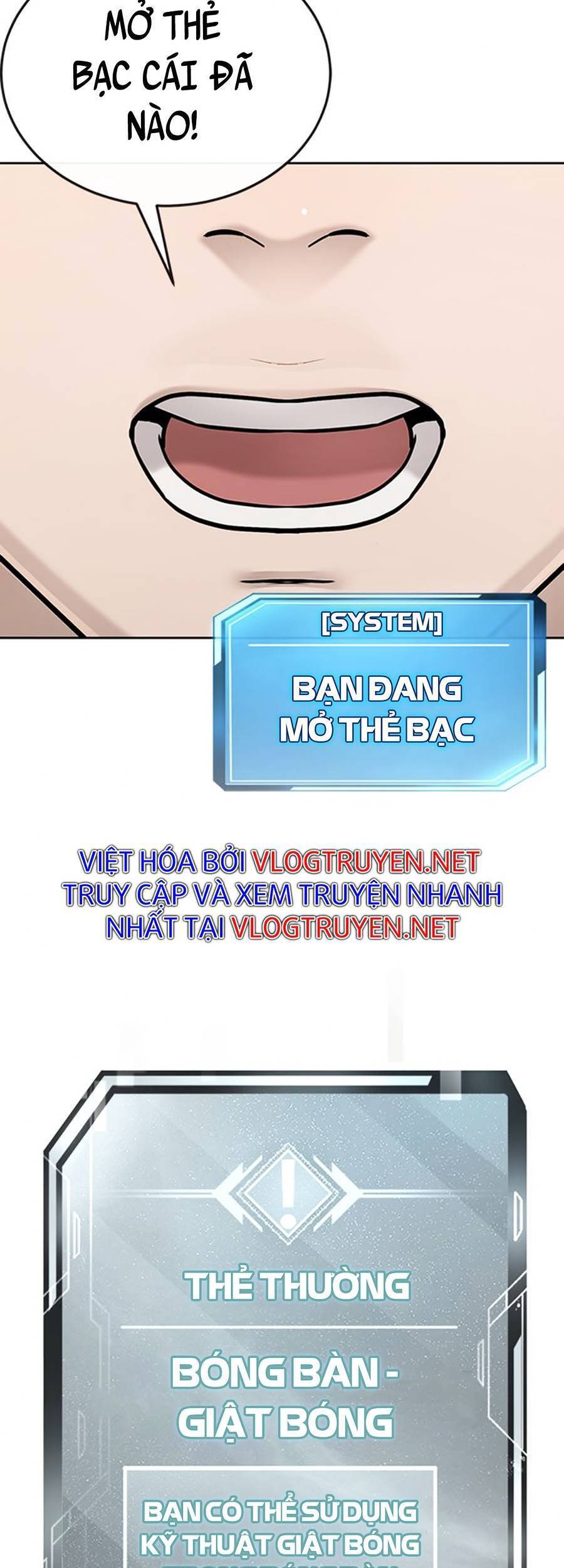 Nhiệm Vụ Diệu Kỳ Chap 30 - Next Chap 31