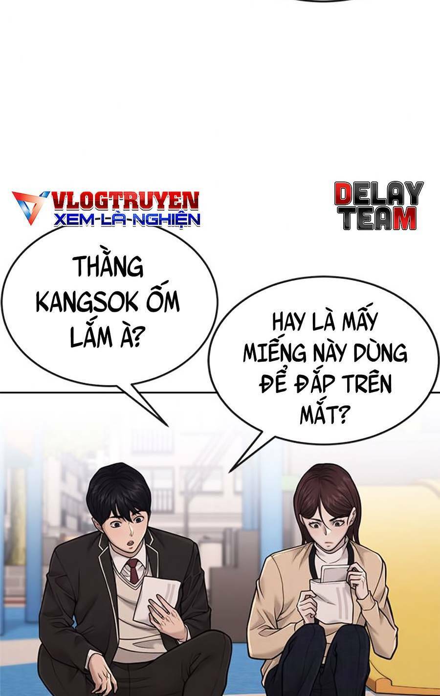 Nhiệm Vụ Diệu Kỳ Chap 32 - Next Chap 33