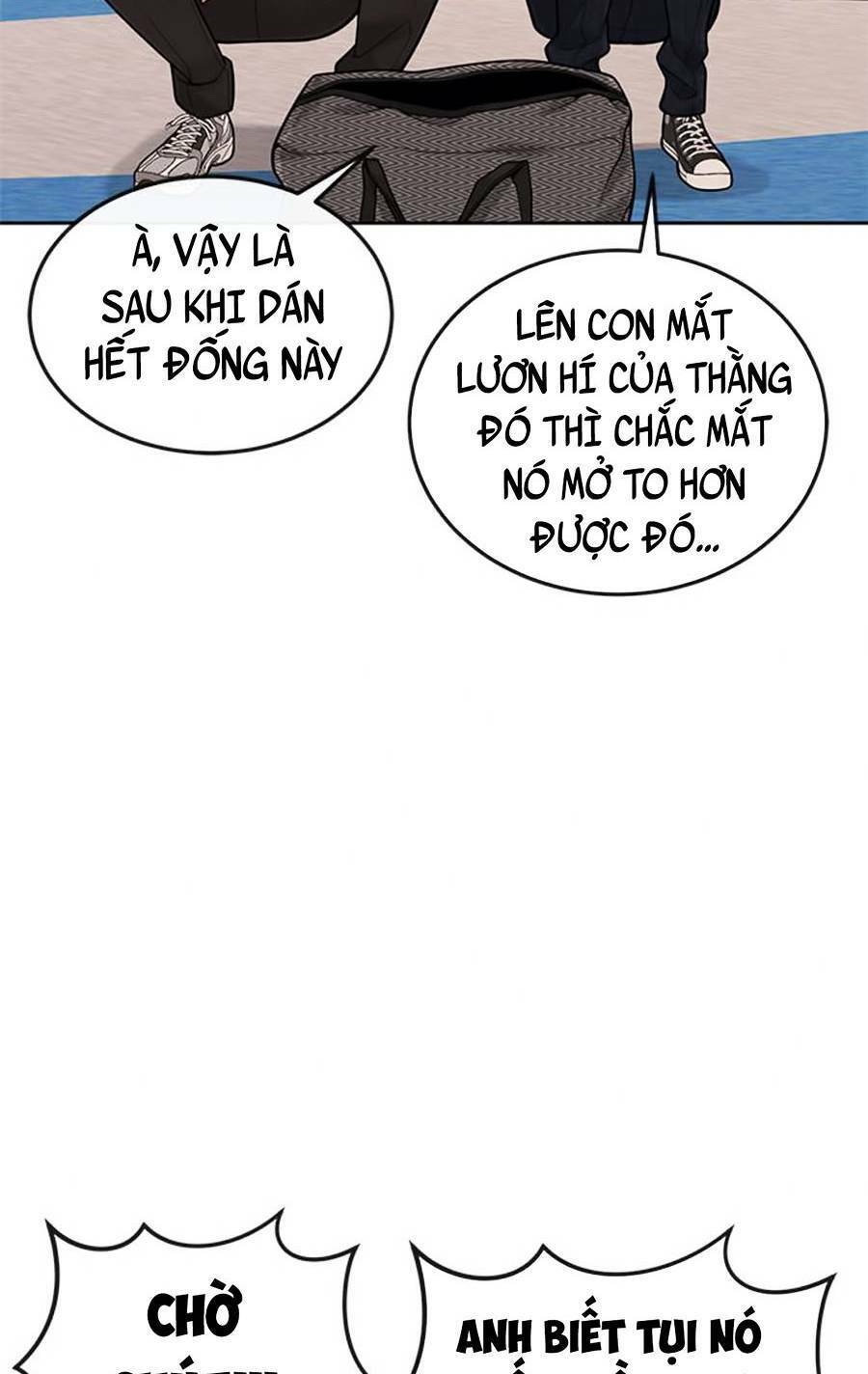 Nhiệm Vụ Diệu Kỳ Chap 32 - Next Chap 33