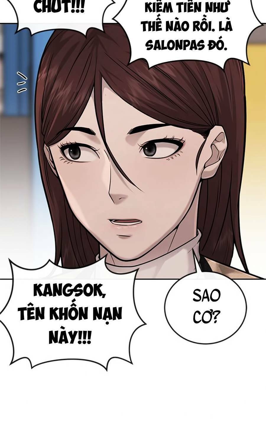 Nhiệm Vụ Diệu Kỳ Chap 32 - Next Chap 33