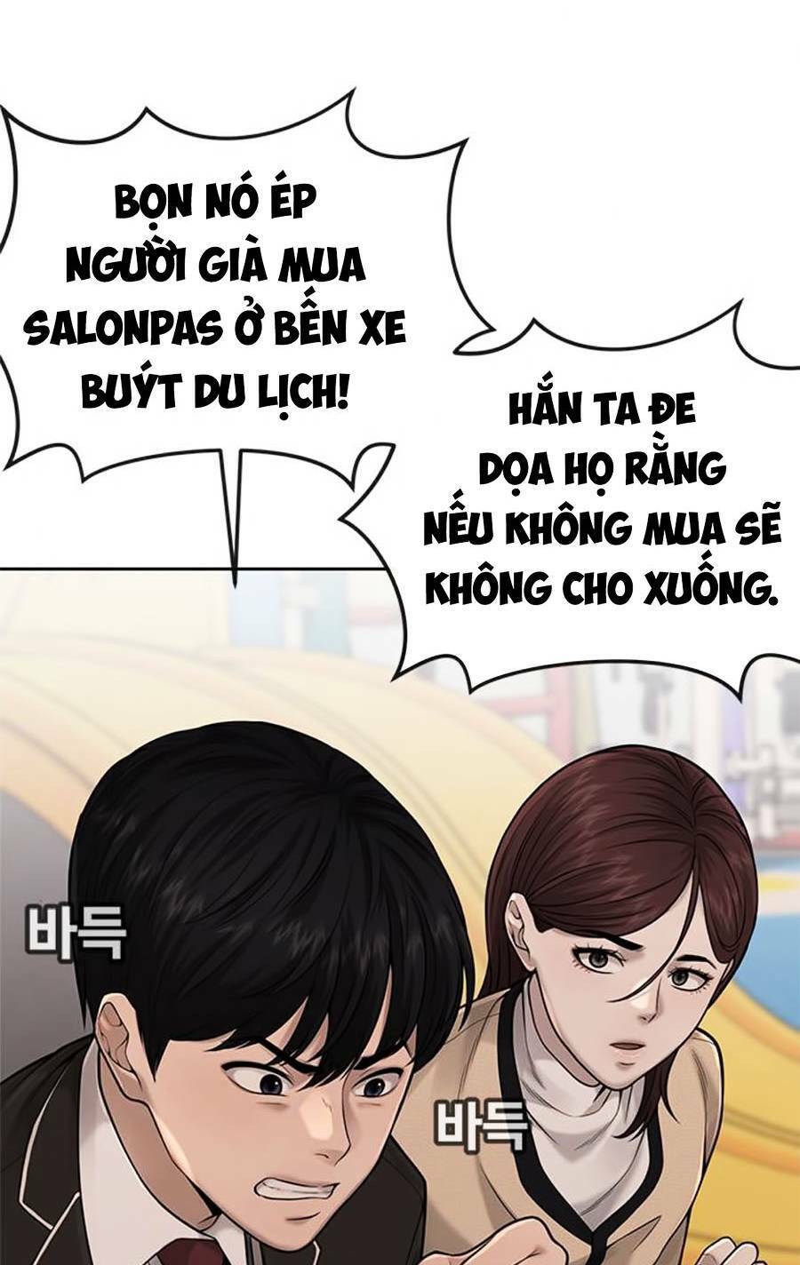Nhiệm Vụ Diệu Kỳ Chap 32 - Next Chap 33