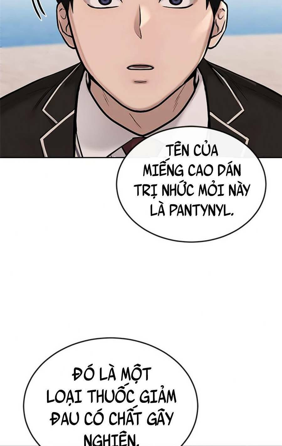 Nhiệm Vụ Diệu Kỳ Chap 32 - Next Chap 33