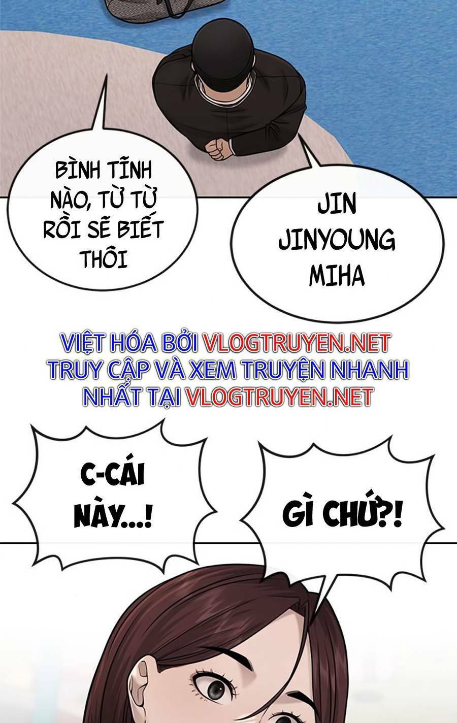 Nhiệm Vụ Diệu Kỳ Chap 32 - Next Chap 33